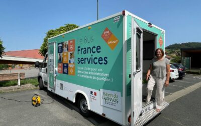 BUS FRANCE SERVICE