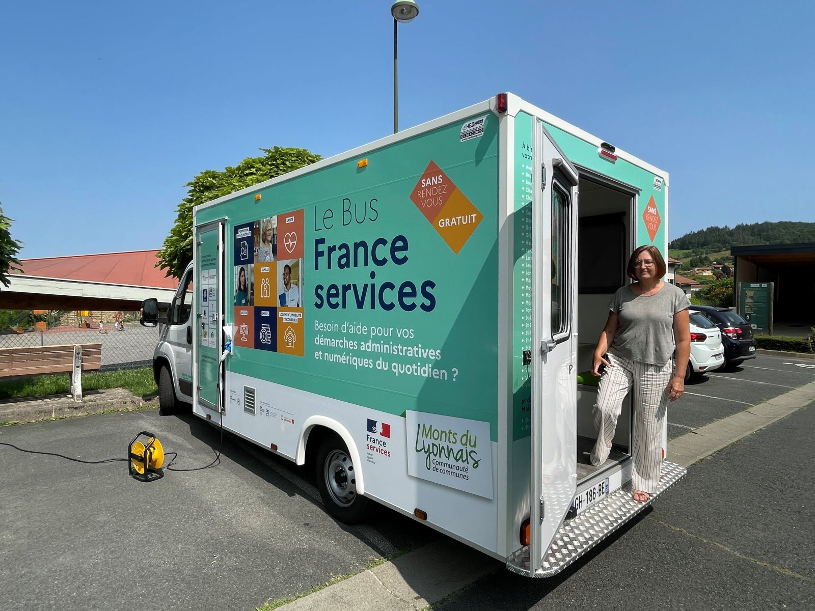 bus france service