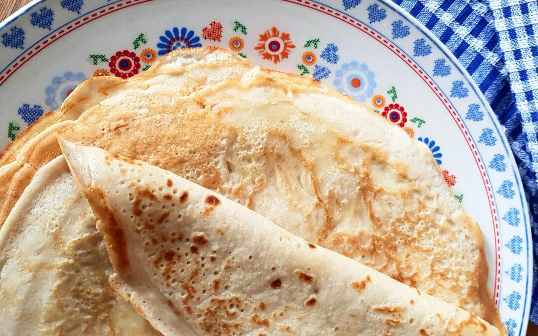 Vente de Crêpes A.P.E