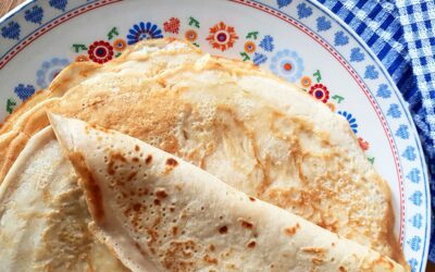 Vente de Crêpes A.P.E